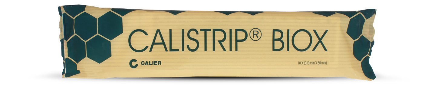 CALISTRIP BIOX - CALIER