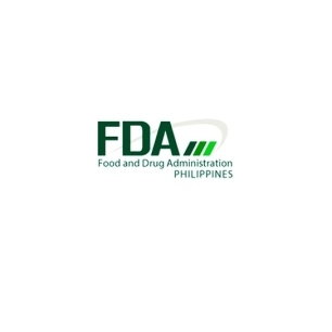 Logo FDA Philippines