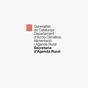 logo generalitat secretaria agenda rural