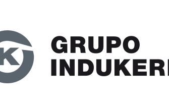 Logotipo Grupo Indukern