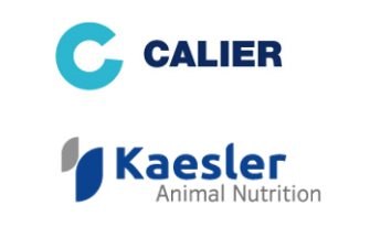 Logos de Calier y Kaesler