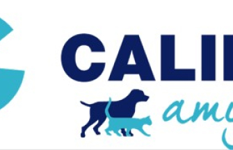 Imagen dedel logotipo del proyecto “Calier amigo”