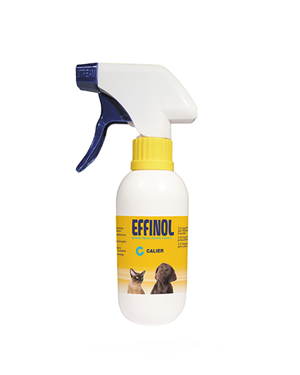 Imagen de Effinol Spray