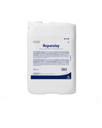 Imagen de Hepatolay