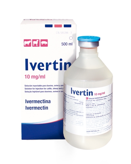 ivertin