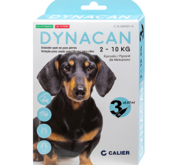 Imagen de Dynacan 2-10 kg