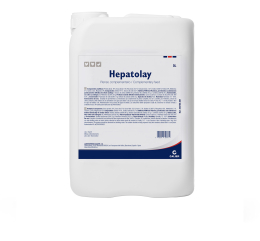 Imagen de Hepatolay