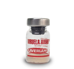 Imagen de Viruela Aviar