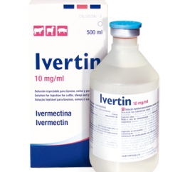 ivertin