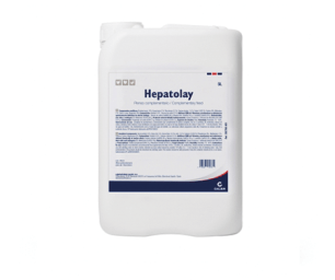 hepatolay