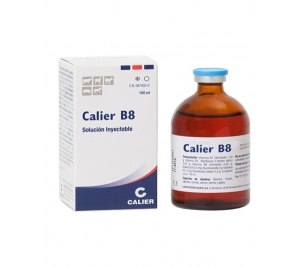 Calier B8