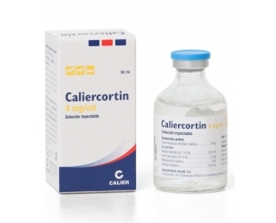 Caliercortin