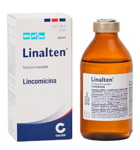 Linalten