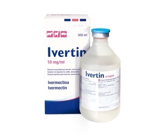 Ivertin