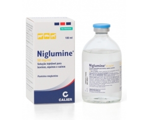 Niglumine